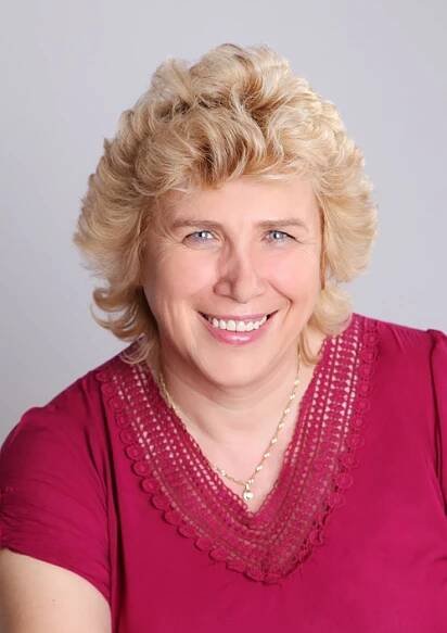 Jana Juřenčáková