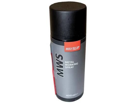Molyslip MWS 400 ml