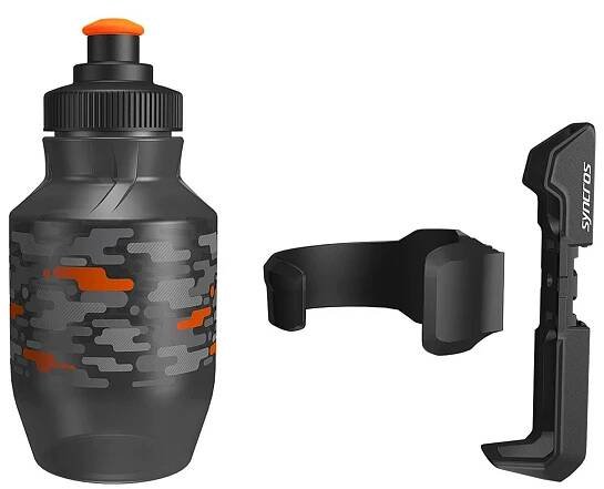 Lahév SYNCROS KIDS BOTTLE SET | Madeja Sport