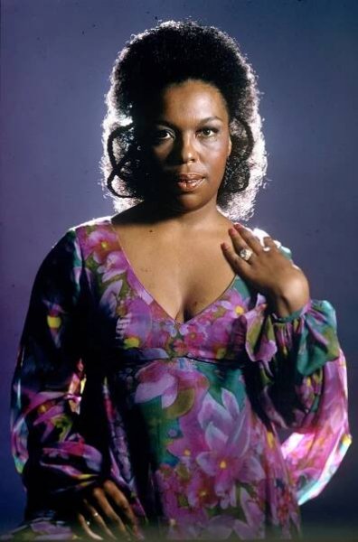 Roberta - Z filmu - Roberta Flack