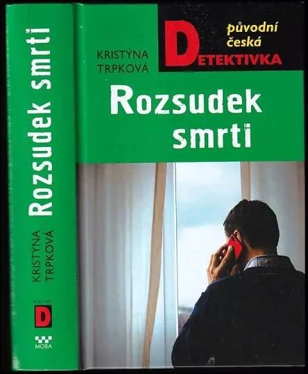 Rozsudek smrti