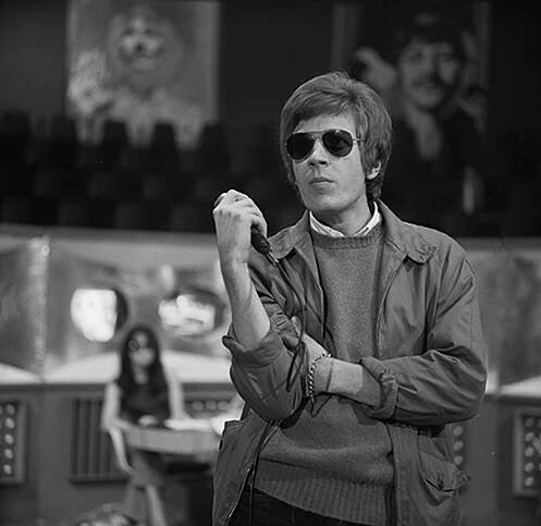 Scott Walker (hudebník)