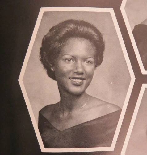Miss Black Hayward — Hayward Area Historical Society