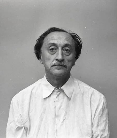 Boris Mikhailov © Fast Reaction Group, 1995