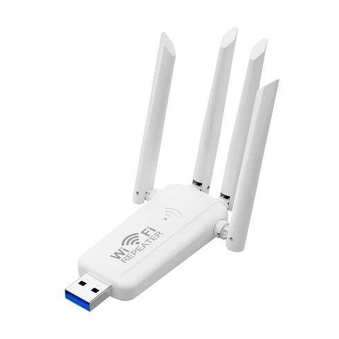 * * Your WiFi * To 300Mbps - Remote Wireless Relay *