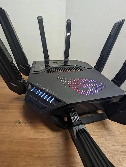 Top Five Best 10Gbps Routers and Wi-Fi Systems: The Ultimate Cream-of-the-Crop Picks in Network Performace 13