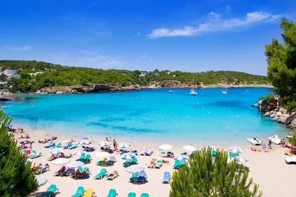 Der Engländer Thomas Cook erfand den Pauschalurlaub