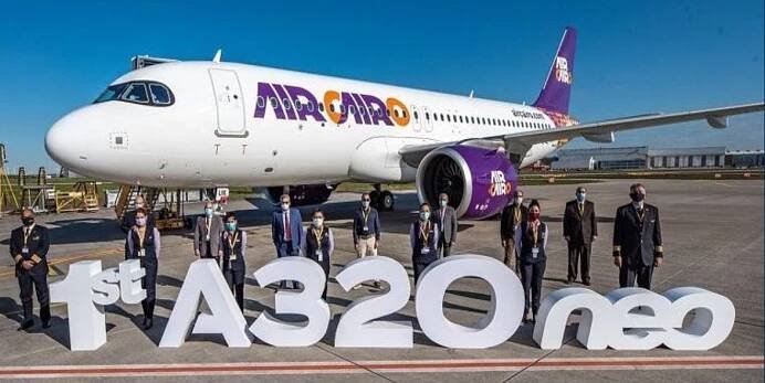 Proč je Air Cairo přednostní volbou pro lety do Egypta?