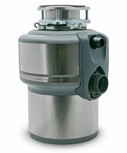 In sink erator ISE M 200 evolution | Kuchyňské drtiče odpadu InSinkErator