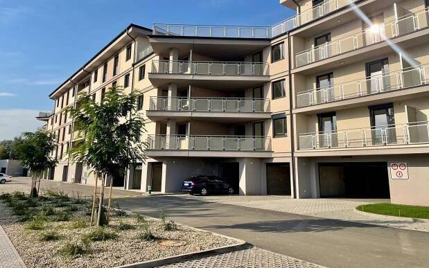 3+kk, Augustina Lukeše, Brandýs nad Labem-Stará Boleslav, 78 m²