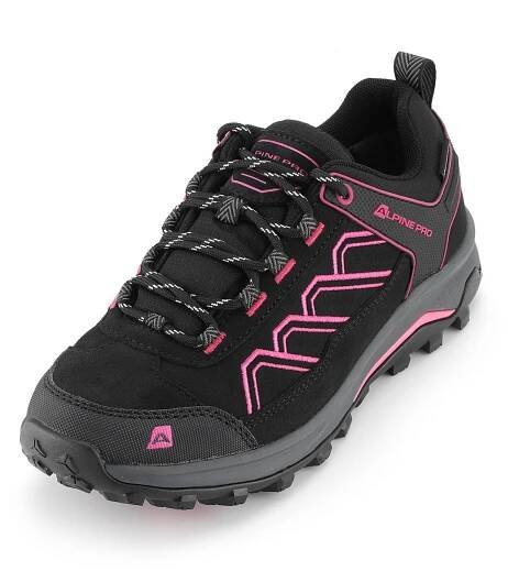 ALPINE PRO - GIMIE OUTDOOROVÁ OBUV S PTX MEMBRÁNOU | ALPINE PRO - e-shop s outdoorovým oblečením a doplňky