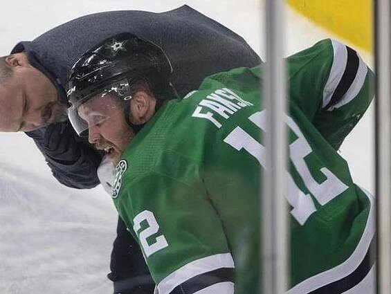 Radek Faksa - Sport.cz