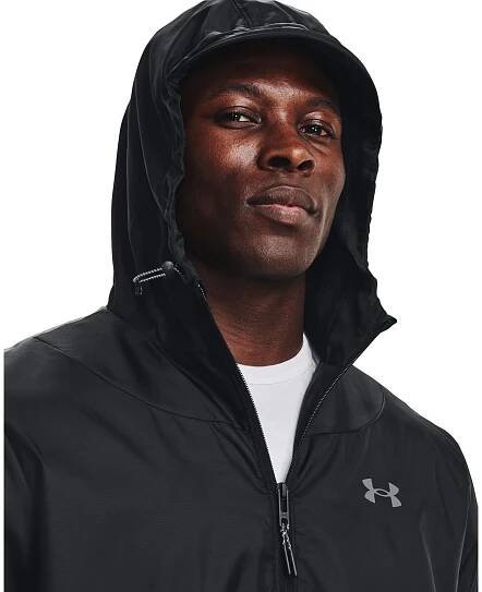 Under Armour LEGACY WINDBREAKER