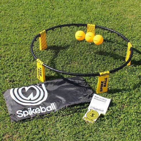 Spikeball Game Kit 7
