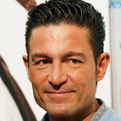 Fernando Colunga fotka