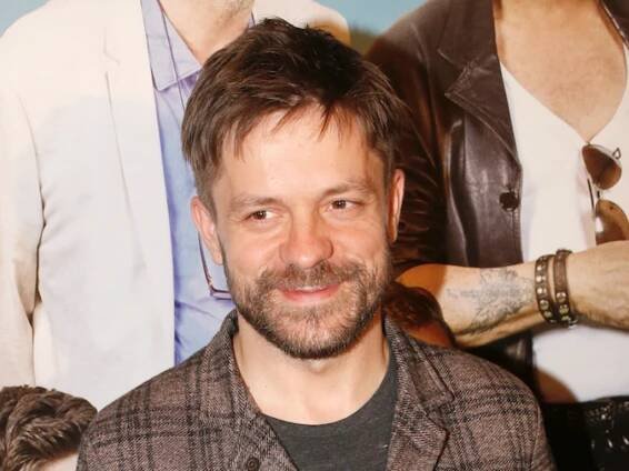 Pavel Gwužď