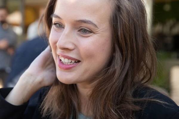 Tereza Ramba se pochlubila oběma dětmi. Mateřství si pořádně užívá, a to včetně probdělých nocí