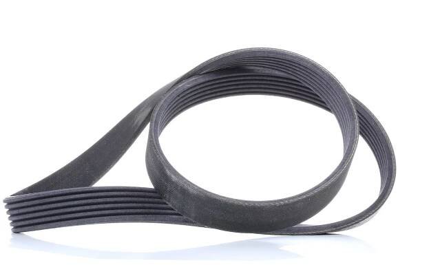 CONTITECH 6PK1019 ELAST Ozubený klínový řemen