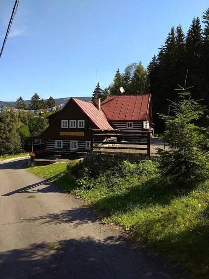 Benátecká Chalupa, ubytování Rokytnice nad Jizerou - Rokytno - Krkonoše, 15482