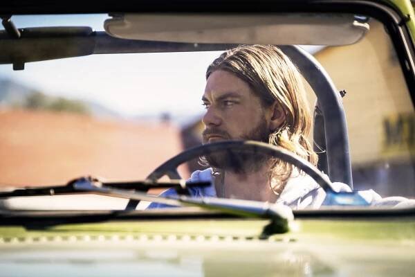 Animal Kingdom - Rise - Z filmu - Jake Weary
