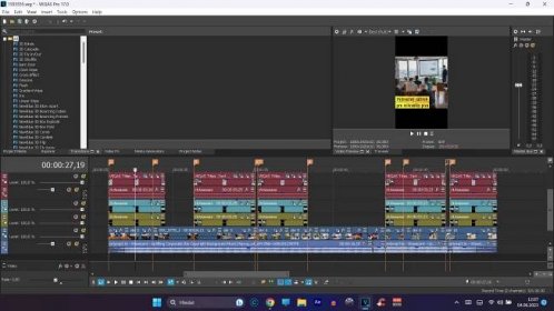 Profesionální edit Videa - 51 RECENZÍ na PROFILU - RENDER 4K
