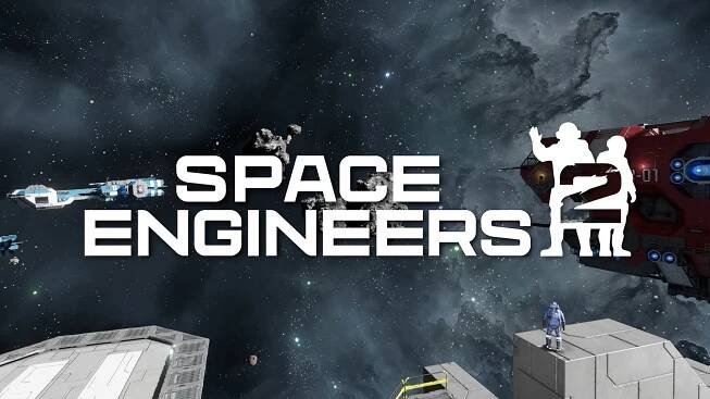 10 000 let v kryospánku. Pražský tým Keen Software House chystá pokračování vesmírného sandboxu Space Engineers