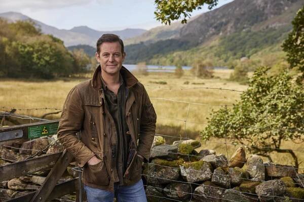 Our Dream Farm with Matt Baker – Meet the farmers | Channel 4