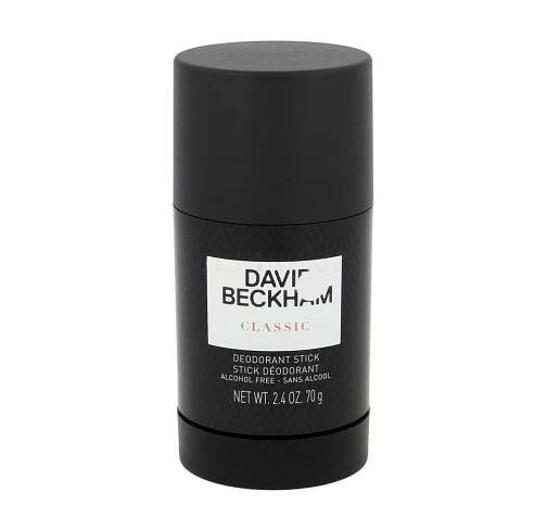 David Beckham Classic Deodorant pro muže 75 ml | ELNINO.CZ