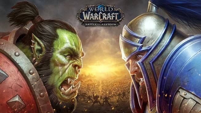World of Warcraft čeká velká změna. Horda a Aliance budou moct hrát spolu