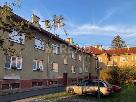 Prodej Byt 3+1, Sídliště, Lysá nad Labem, okres Nymburk