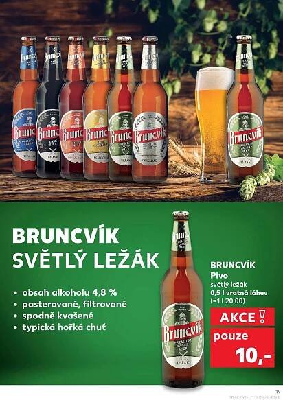 Označte produkt do nákupního košíku