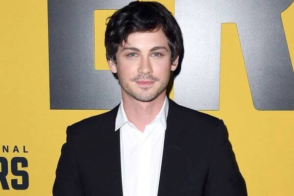 Logan Lerman Confirms He Won't Return for New Percy Jackson Show but Is 'Really Excited' to Watch