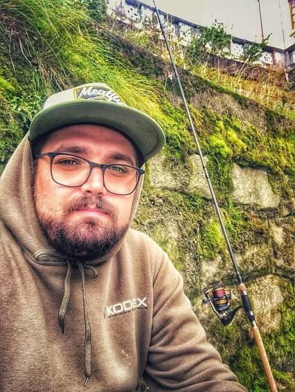 Anglingtackle.cz - MIDDY | YUKI Competition | YUKI-SEAGUAR | HJG-DRESCHER| RINGERS