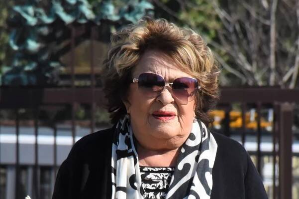 Jiřina Bohdalová a její osudoví muži: Do třetice našla lásku u mladšího slovenského miliardáře