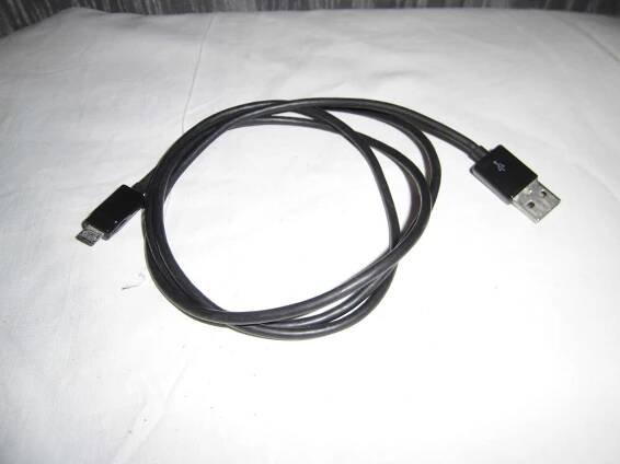 USB kabel - B