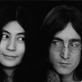 Yoko Ono releases new version of John Lennon's Imagine