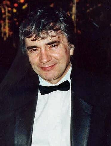 Dudley Moore – Wikipedia
