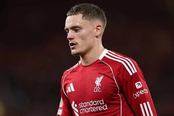 FPL: Should You Keep or Sell Florian Wirtz Ahead of GW2? 3