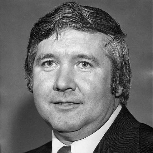 John McCarthy 