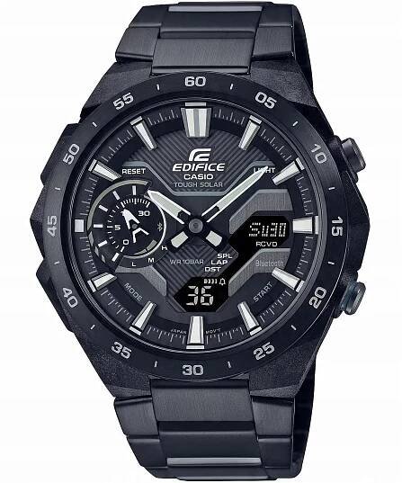 CASIO ECB-2200DC-1AEF