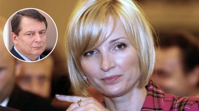 Paroubek o krvácení do mozku: Věřím, že Petru pustí časem domů
