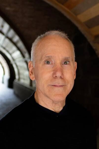 The Journey of the Peaceful Warrior: Dan Millman's Story