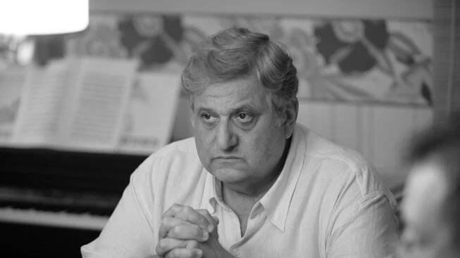 Zemřel americký herec Michael Lerner, bylo mu 81 let