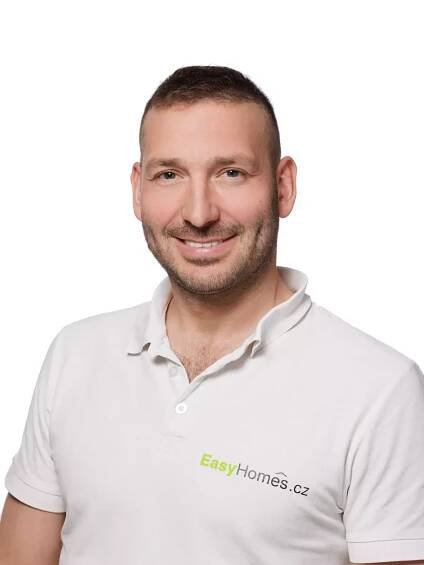 Realitní kancelář | EasyHomes reality Plzeň
