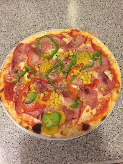 Bildergalerie » Pizzeria Paolo