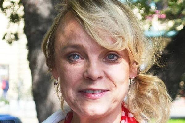 Pozor, vizita!: „Nahaté scény jsem oplakala", vzpomíná Veronika Jeníková