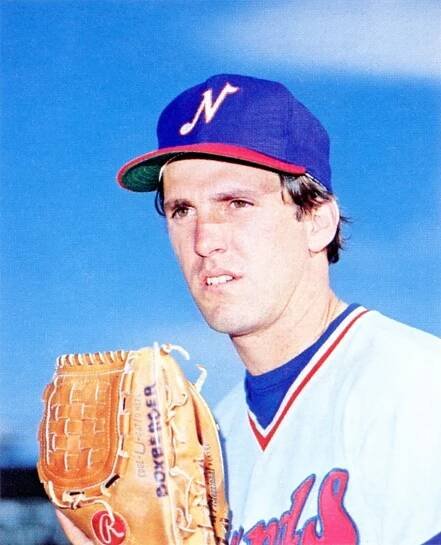 Rod Boxberger