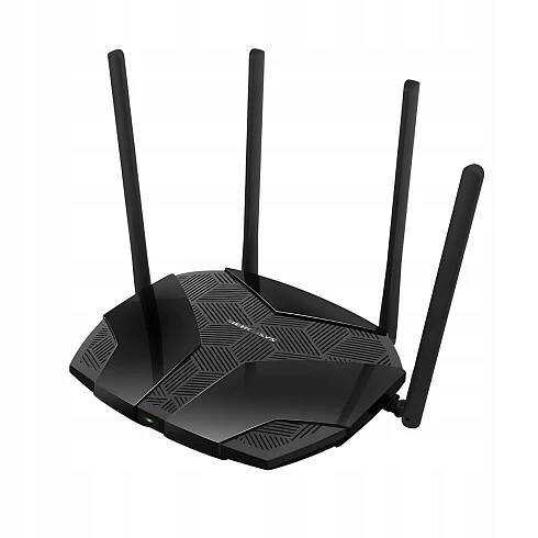 Wi-Fi router Mercusys MR70X
