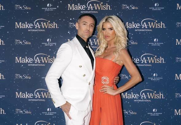 Night of 100 Stars: An Exclusive Charity Event Benefiting Make-A-Wish International