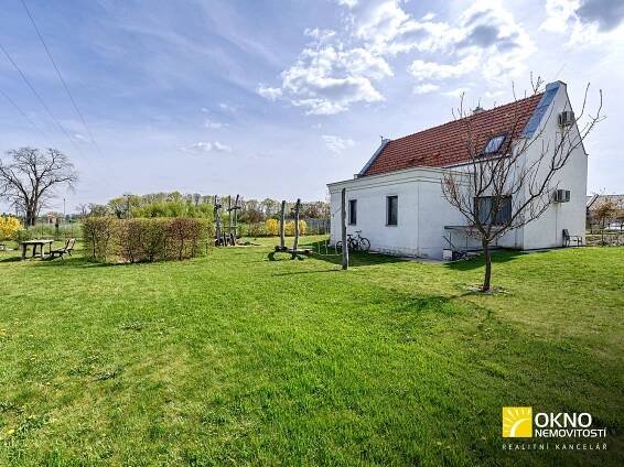 Apartmán 2+kk v Apollon resortu Lednice | Reality.iDNES.cz 